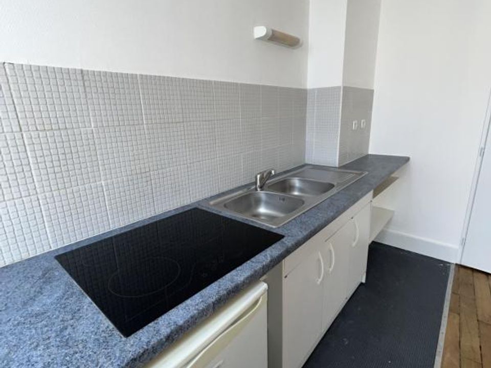 Studio i Nancy, Meurthe-et-Moselle - bilde 3