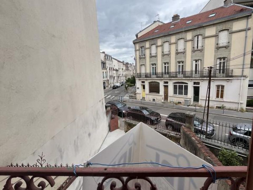 Studio i Nancy, Meurthe-et-Moselle - bilde 4