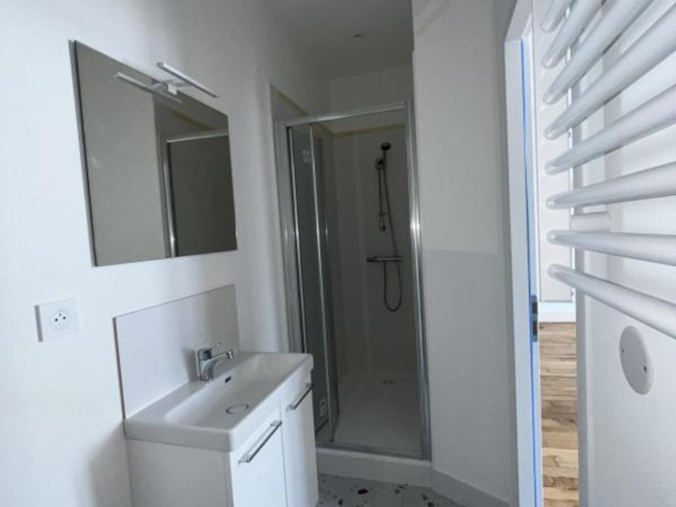 Studio i Nancy, Meurthe-et-Moselle - bilde 5
