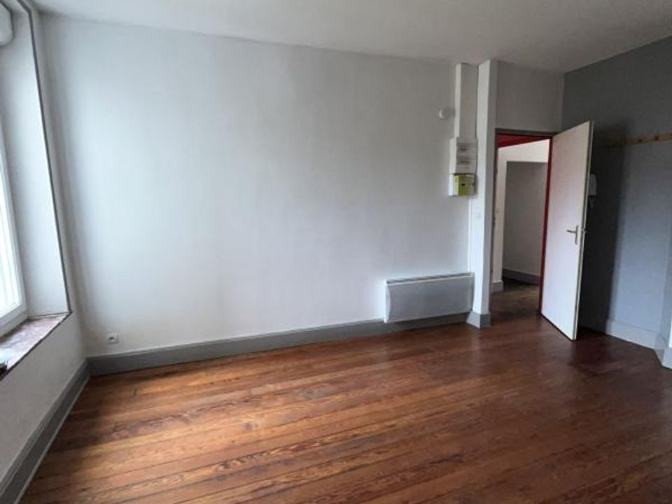Estudi a Nancy, Meurthe-et-Moselle - foto 2