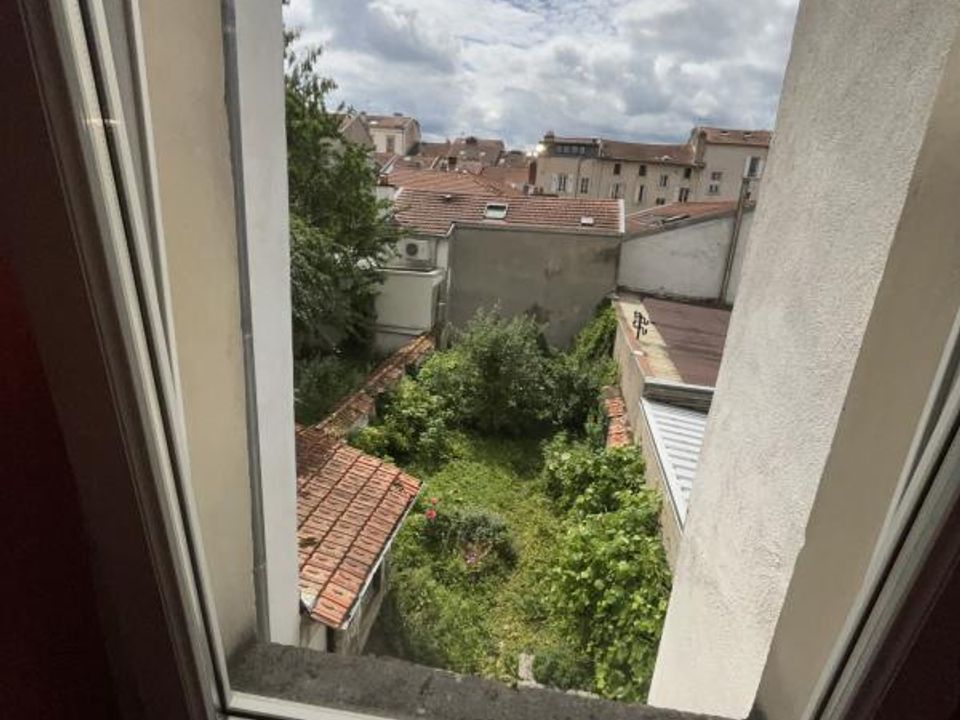 Estudi a Nancy, Meurthe-et-Moselle - foto 3