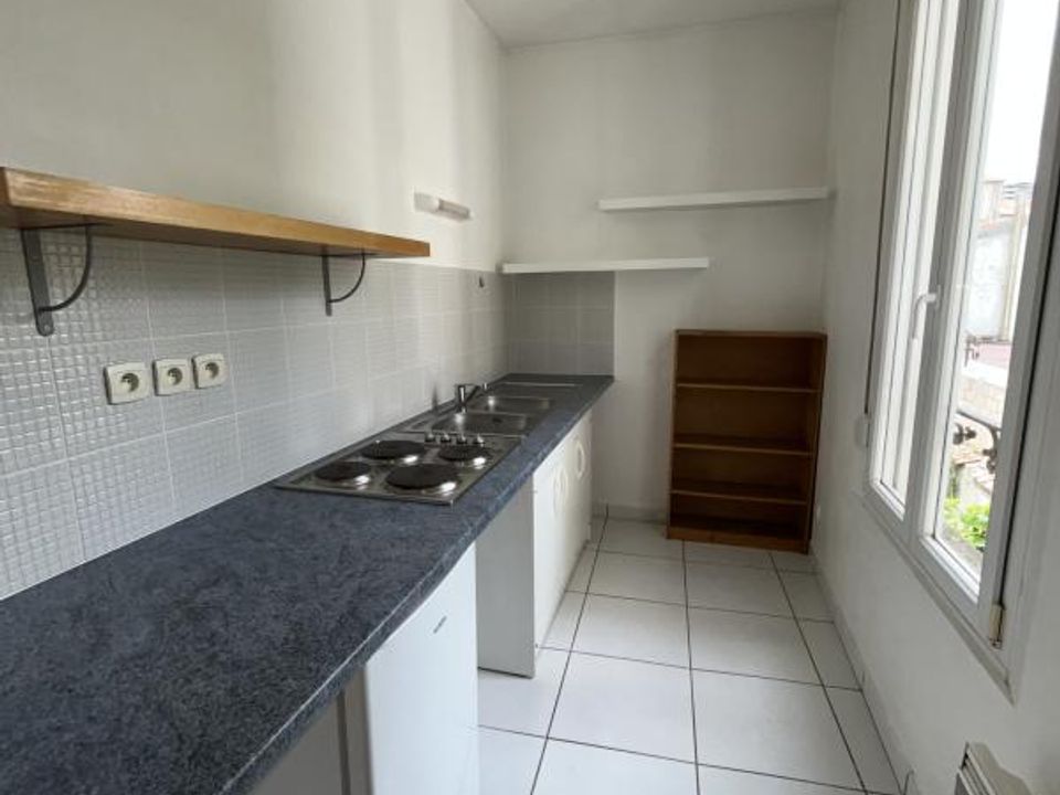 Estudi a Nancy, Meurthe-et-Moselle - foto 4
