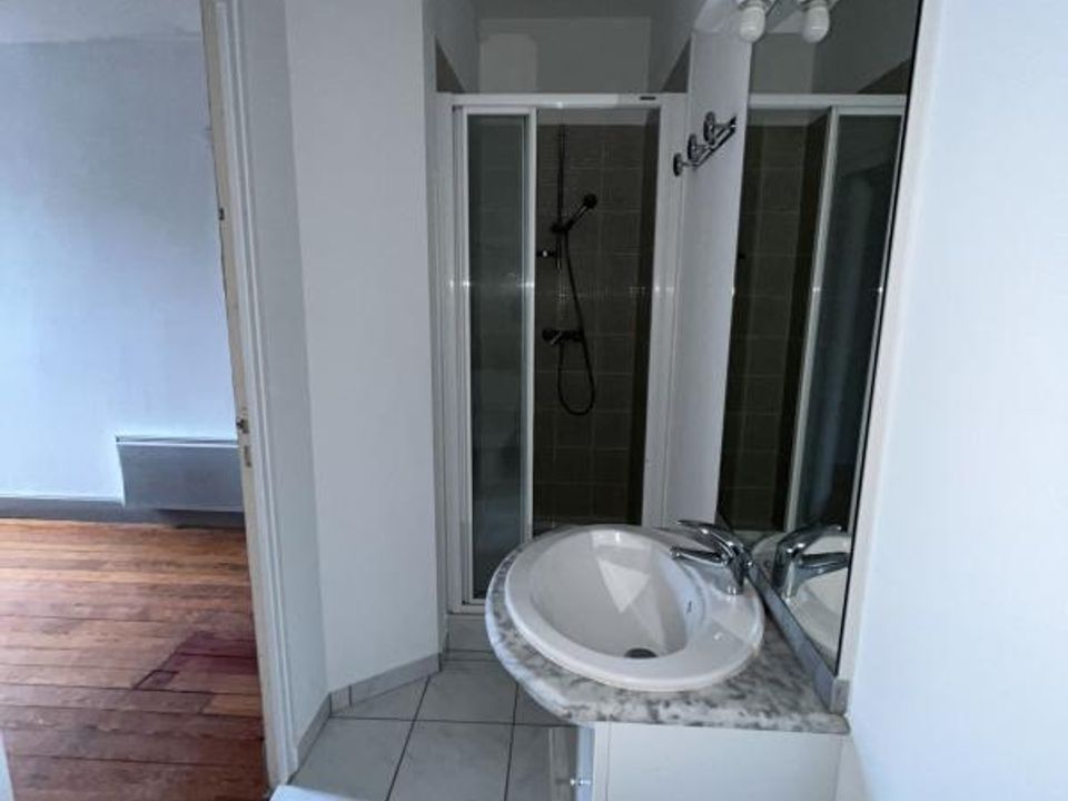 Estudi a Nancy, Meurthe-et-Moselle - foto 5