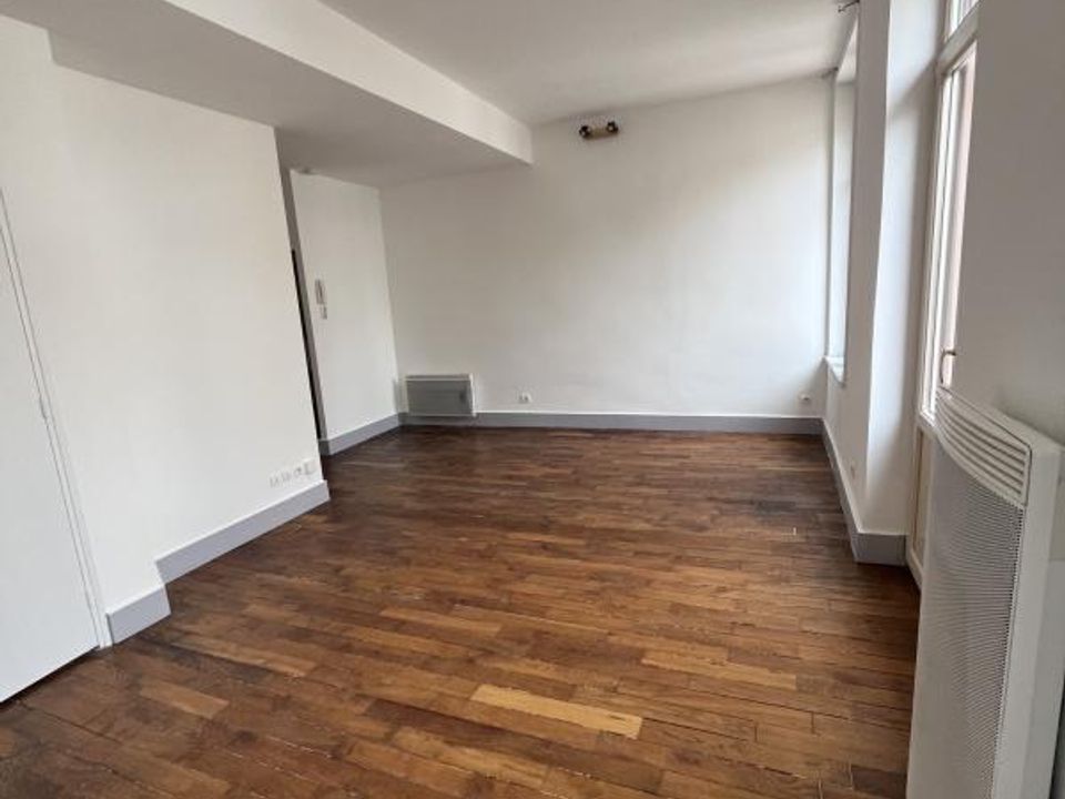 Studio i Nancy, Meurthe-et-Moselle - bilde 2