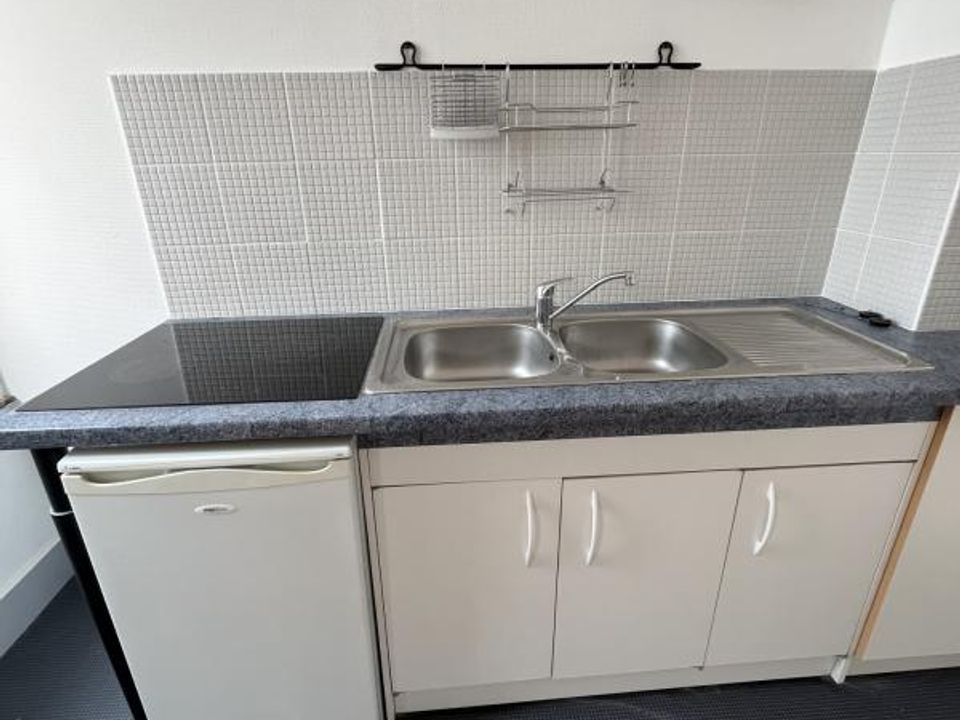 Studio i Nancy, Meurthe-et-Moselle - bilde 4