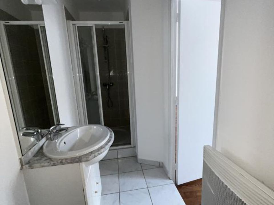 Studio i Nancy, Meurthe-et-Moselle - bilde 5
