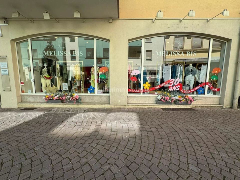 Erhvervsejendom i Colmar, Haut-Rhin - foto 5
