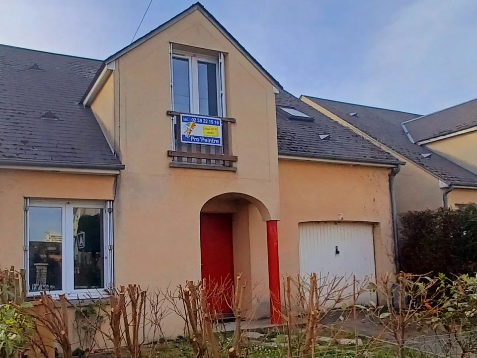 Villa a Orleans, Loiret - foto 1