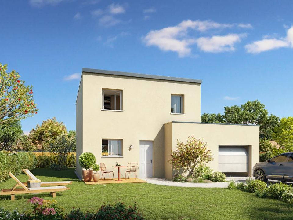 Villa i Plouvara, Cotes-d'Armor - foto 1