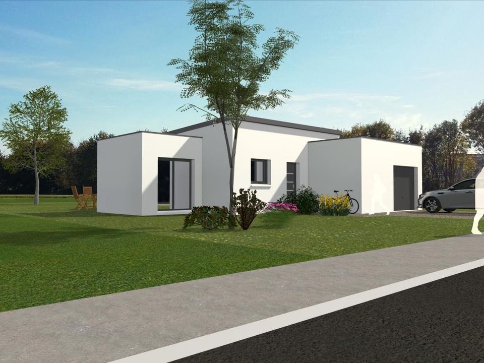 Villa i Camlez, Cotes-d'Armor - foto 1
