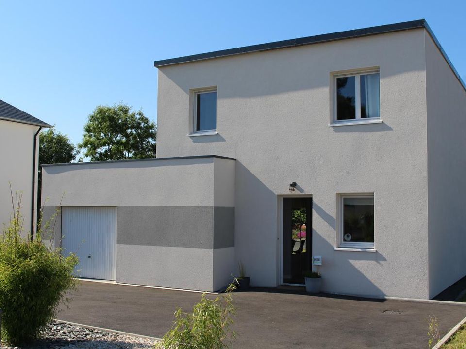Villa i Camlez, Cotes-d'Armor - foto 1