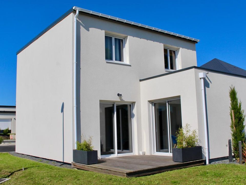 Villa i Camlez, Cotes-d'Armor - foto 2