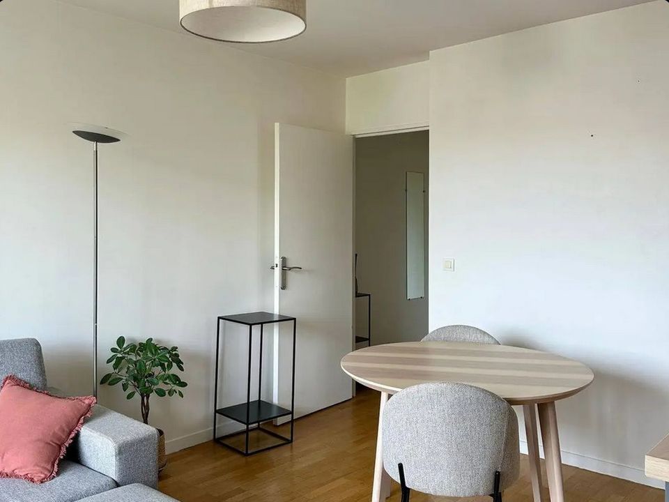 Studio i Chambourcy, Yvelines - foto 3