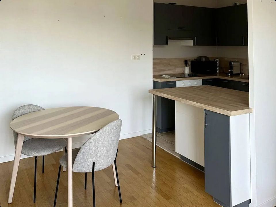 Studio i Chambourcy, Yvelines - foto 5