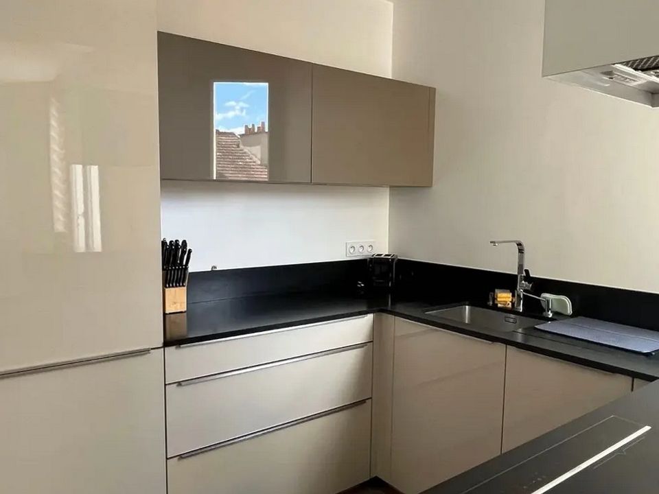 Lejlighed i Maisons-Alfort, Val-de-Marne - foto 4