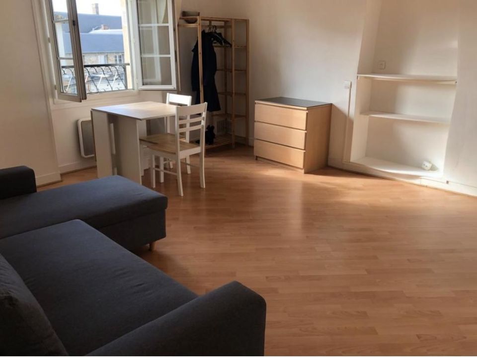 Studio i Athis-Mons, Essonne - foto 1