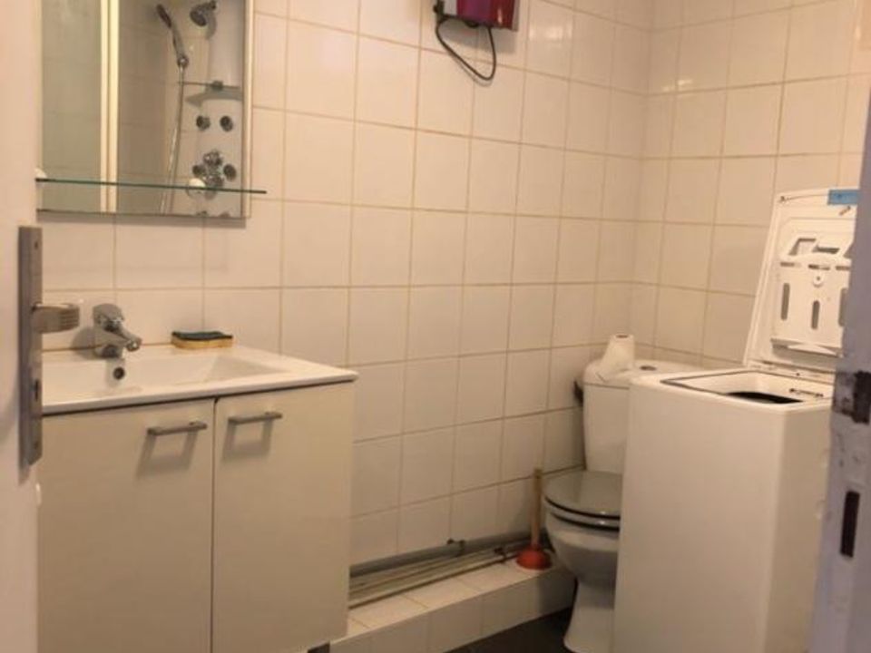 Studio i Athis-Mons, Essonne - foto 3
