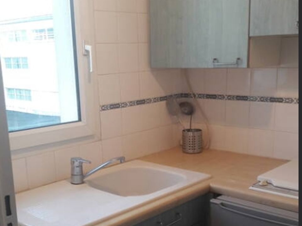 Estudi a Noisy-le-Grand, Seine-Saint-Denis - foto 1