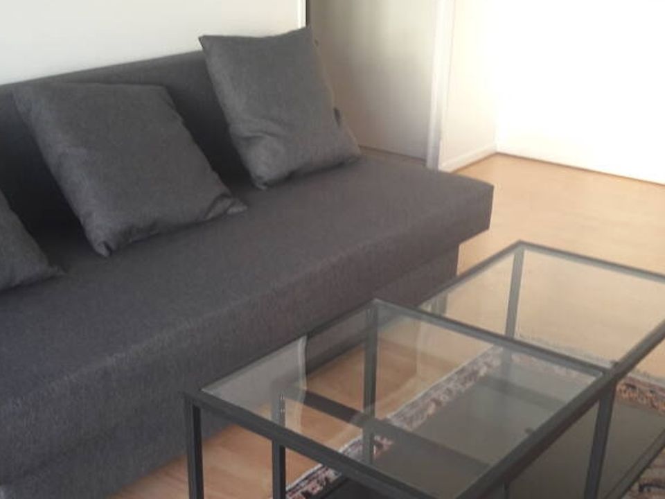 Estudi a Noisy-le-Grand, Seine-Saint-Denis - foto 3