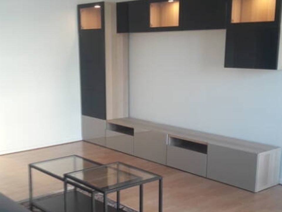Estudi a Noisy-le-Grand, Seine-Saint-Denis - foto 4