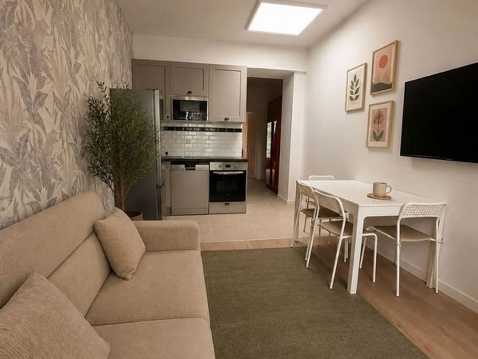 Lejlighed i Limeil-Brévannes, Val-de-Marne - foto 1