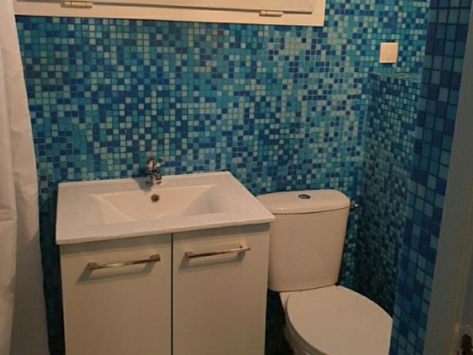 Studio i Noisy-le-Grand, Seine-Saint-Denis - foto 1