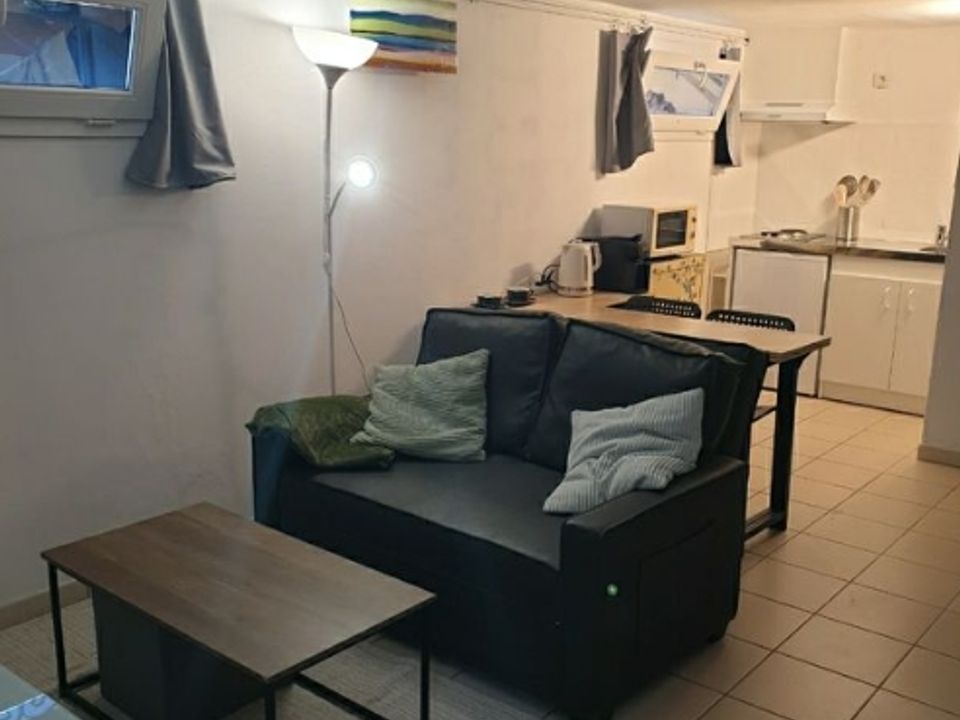 Studio i Noisy-le-Grand, Seine-Saint-Denis - foto 2