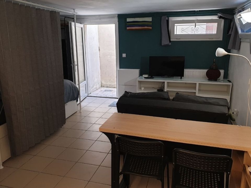 Studio i Noisy-le-Grand, Seine-Saint-Denis - foto 3
