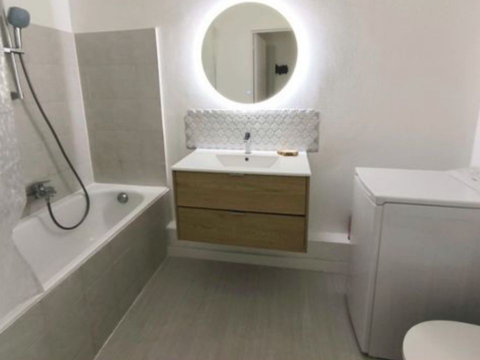 Studio i Aubervilliers, Seine-Saint-Denis - foto 2