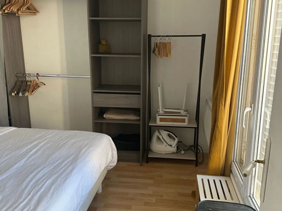 Lejlighed i Villeneuve-Saint-Georges, Val-de-Marne - foto 5