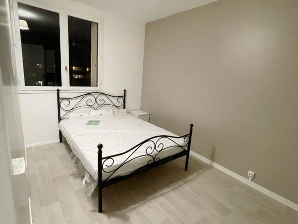 Lejlighed i Ivry-sur-Seine, Val-de-Marne - foto 2