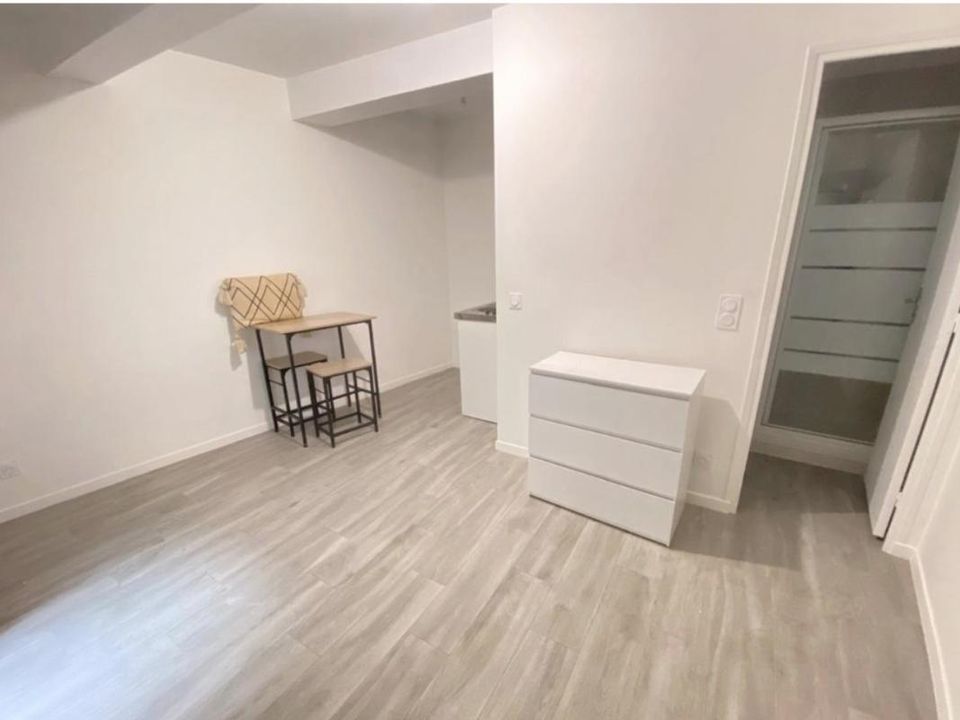Studio i Meaux, Seine-et-Marne - foto 1
