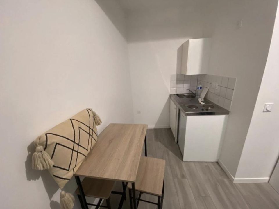 Studio i Meaux, Seine-et-Marne - foto 2