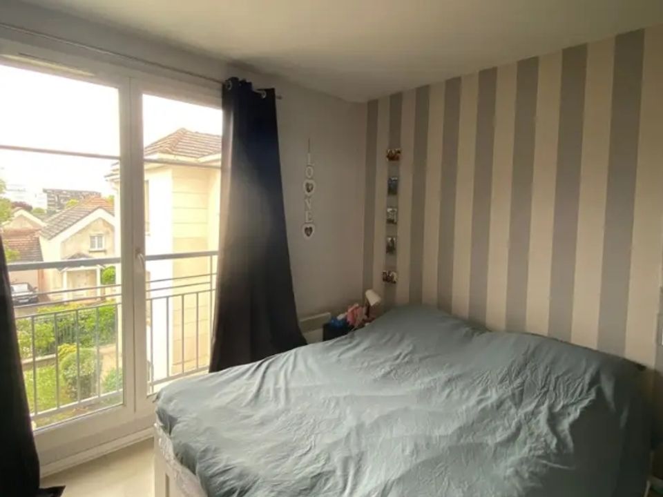 Lejlighed i Savigny-le-Temple, Seine-et-Marne - foto 3