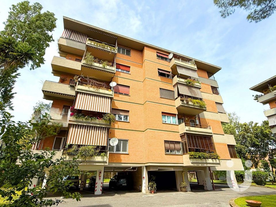 Lejlighed i Rome, Rome - foto 3