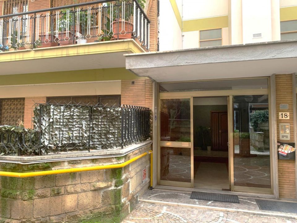 Lejlighed i Rome, Rome - foto 2