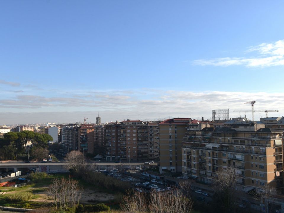 Lejlighed i Rome, Rome - foto 3