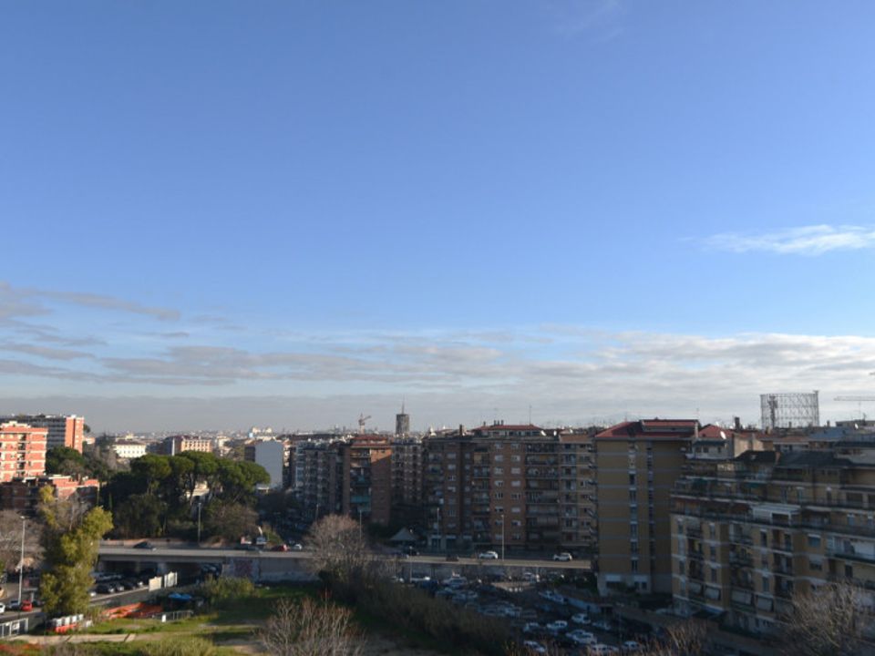 Lejlighed i Rome, Rome - foto 4