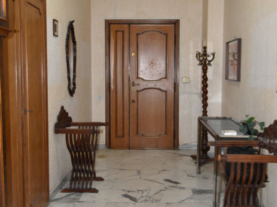 Lejlighed i Rome, Rome - foto 5
