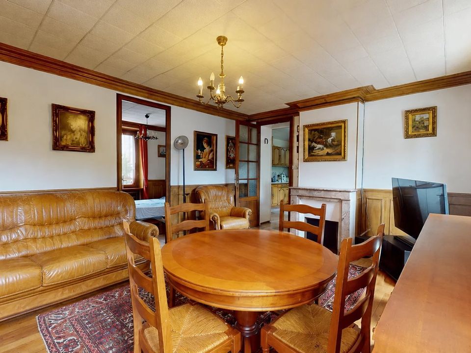 Villa i Coubron, Seine-Saint-Denis - foto 4