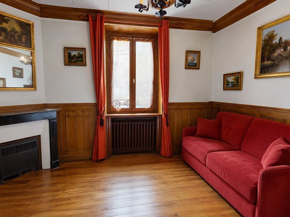 Villa i Coubron, Seine-Saint-Denis - foto 5
