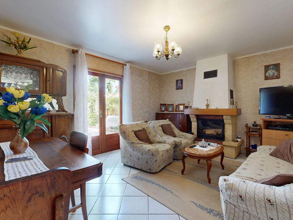Villa i Montfermeil, Seine-Saint-Denis - foto 3