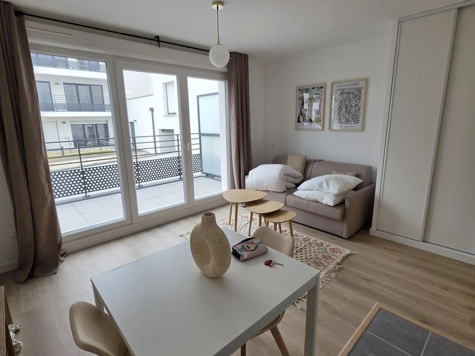 Apartament a Etaples, Pas-de-Calais - foto 1