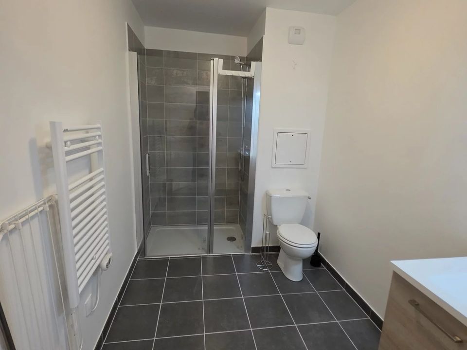 Apartament a Etaples, Pas-de-Calais - foto 2