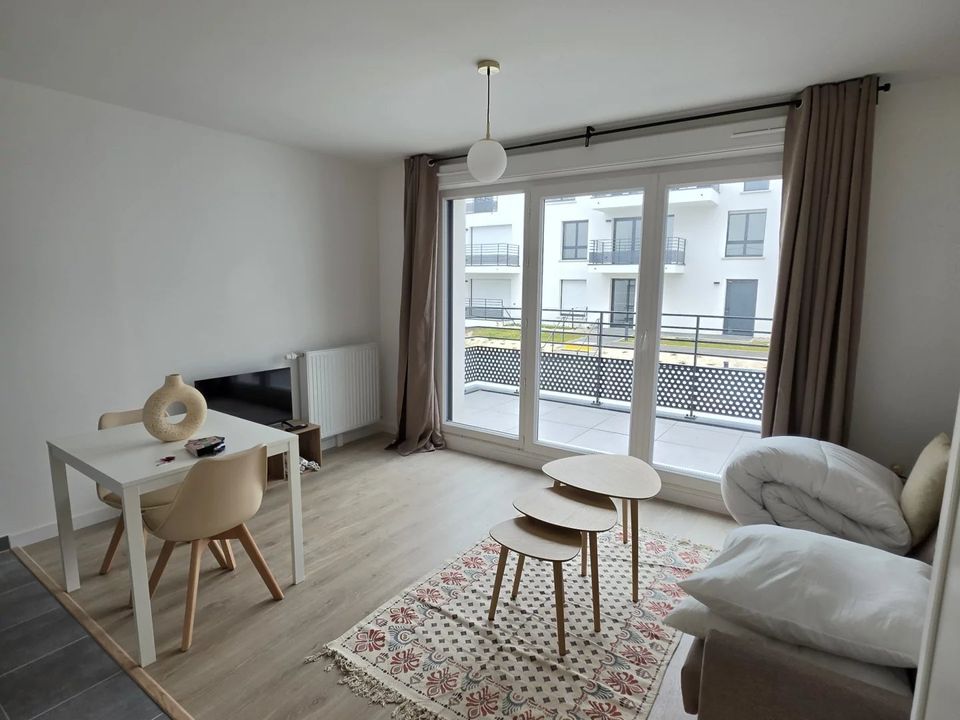 Apartament a Etaples, Pas-de-Calais - foto 3