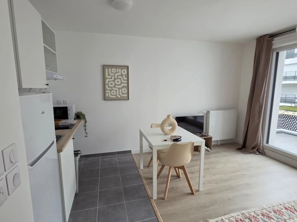 Apartament a Etaples, Pas-de-Calais - foto 4