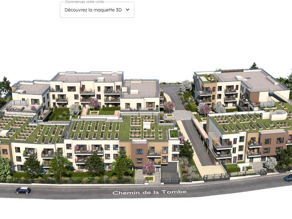 Apartament a Etaples, Pas-de-Calais - foto 5