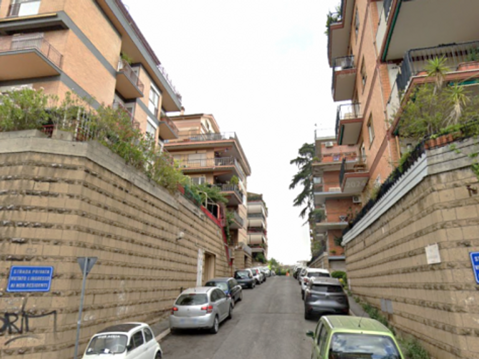 Lejlighed i Rome, Rome - foto 3