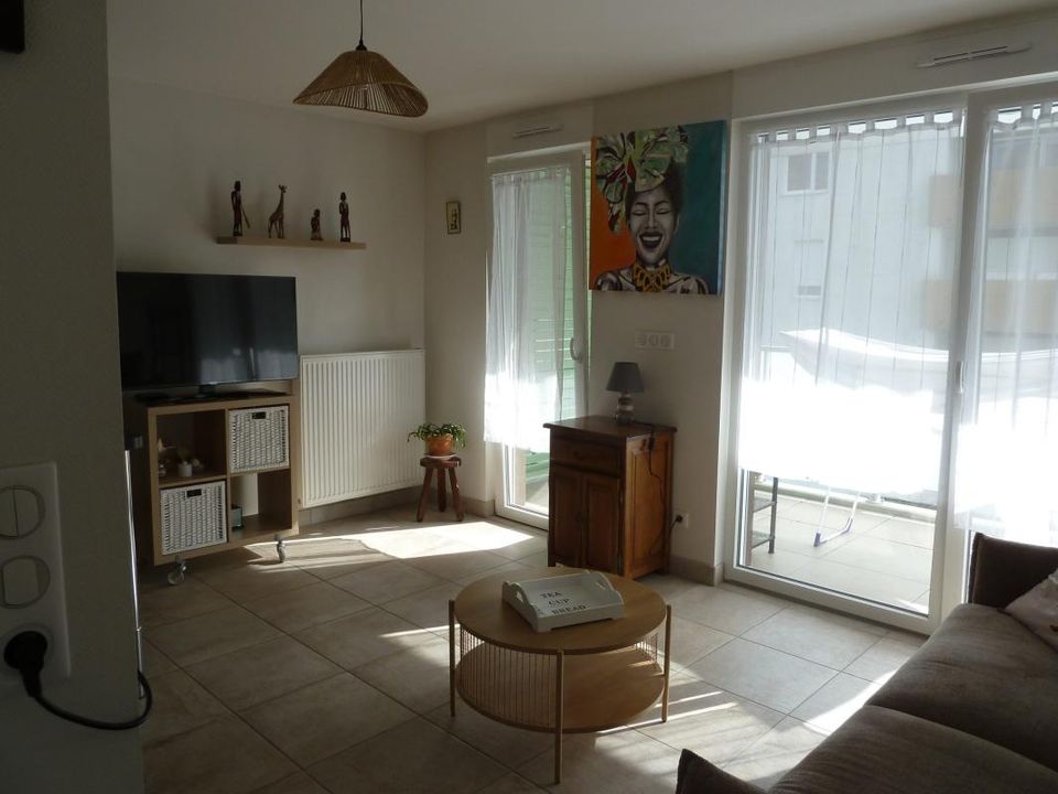 Lejlighed i Haguenau, Bas-Rhin - foto 1