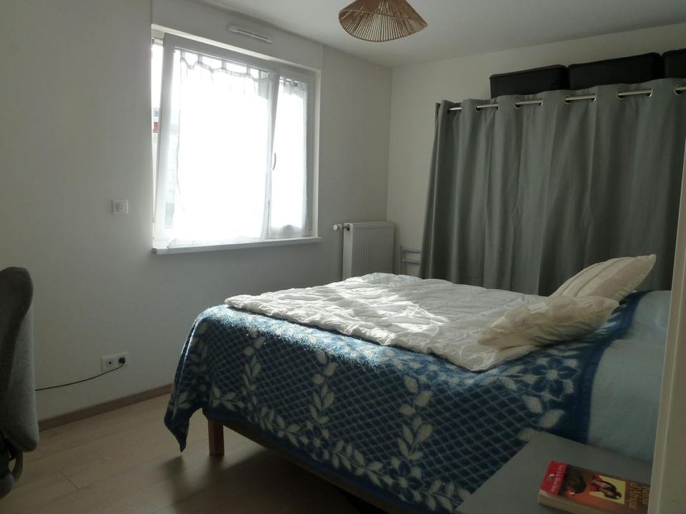 Lejlighed i Haguenau, Bas-Rhin - foto 3